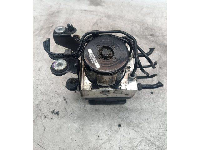 Блок АБС 31329139   Volvo  V70  2008 - 2013 года