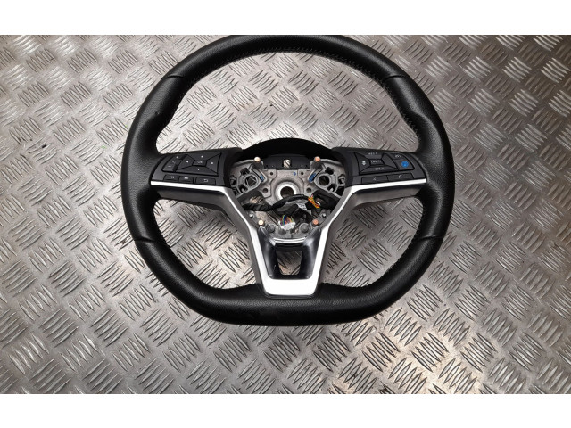 Volant Nissan Juke II F16 2020 34310857A, 200396097