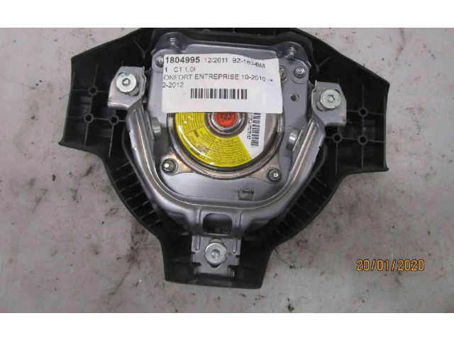 Подушка безопасности водителя 4112HV, 4112HV   Citroen C1
