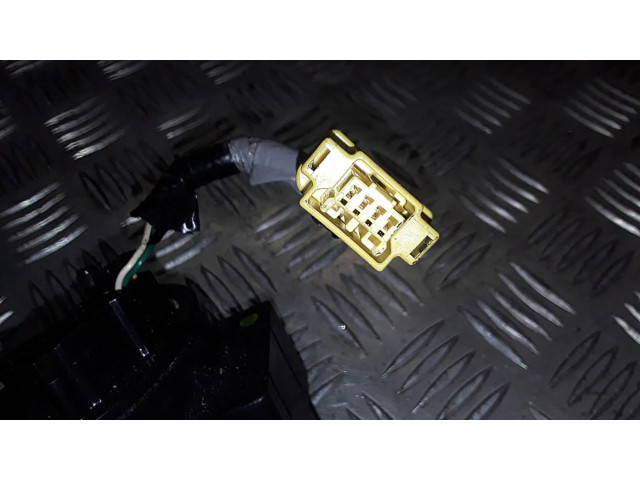 Подрулевой шлейф SRS Honda FR-V