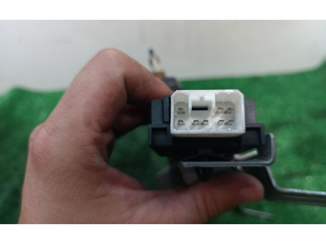 Моторчик заднего дворника     Chevrolet Aveo