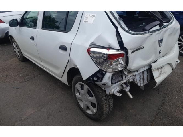 Интеркулер 144967634R, 144967634R Dacia Sandero II