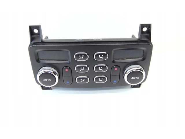 Блок управления климат-контролем 3W5907049A Bentley Flying Spur