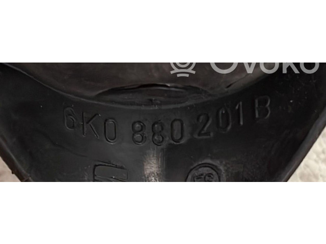 Моторчик заднего дворника 6k0880201b, 6K0880201B    Seat Ibiza II (6k)