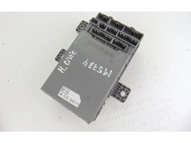 Pojistková skříňka 37832LN, 37832LN Honda Civic 2011