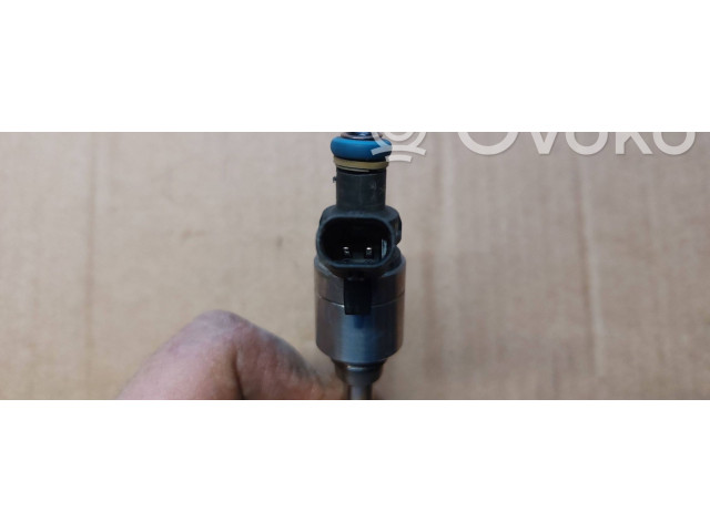 Турбина Audi A3 S3 8P 06H906036F, 0261500057 для двигателя BZB