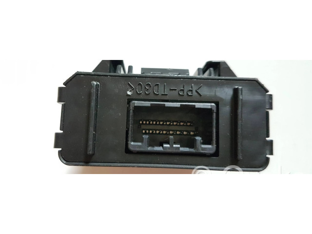 Блок управления T7AG010, 18072601GWD Honda HR-V