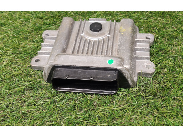 Блок управления коробкой передач 09S927158R Volkswagen Jetta USA