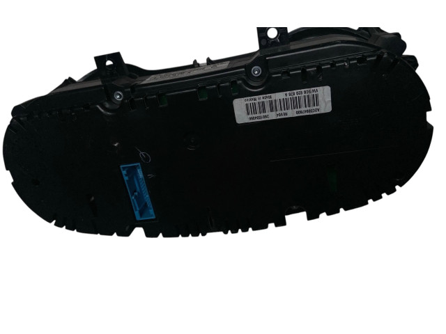 Панель приборов 5C6920876A, 1641310244 Volkswagen Jetta VI