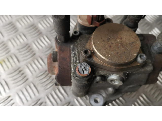 Vstřikovací čerpadlo RF7J13800A, 2940000420 Mazda 5 pro naftový motor 2.0