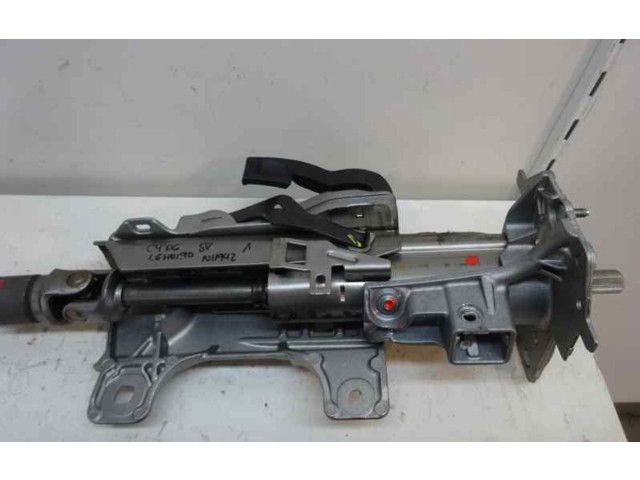 Рулевая рейка Citroen C4 Aircross - года