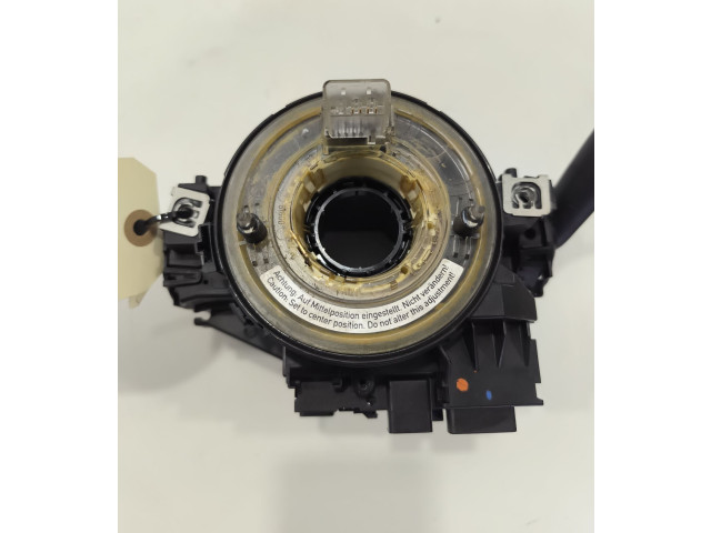 Подушка безопасности водителя 1k0959653 Audi A3 S3 8L