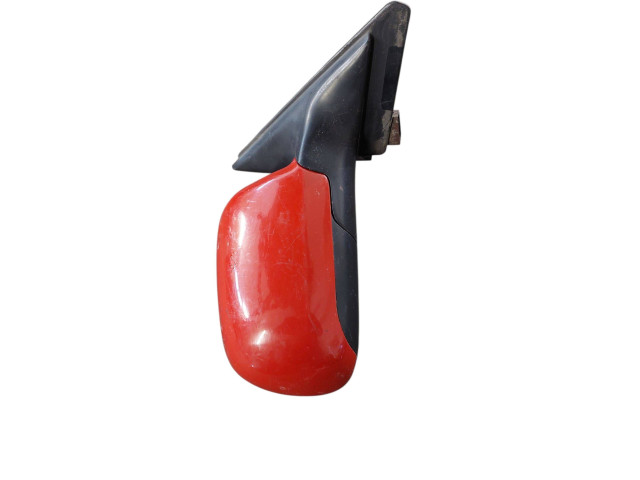 Зеркало электрическое        Audi A6 S6 C4 4A  1994 - 1997 года   