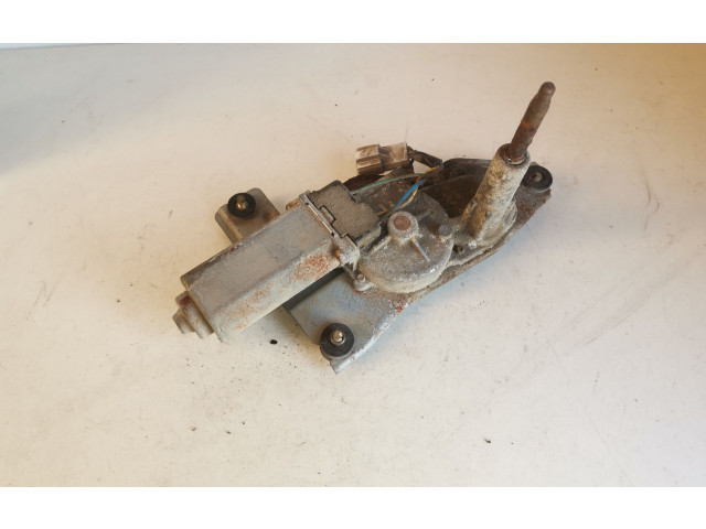 Моторчик заднего дворника MR388052, 8492001931 Mitsubishi Pajero