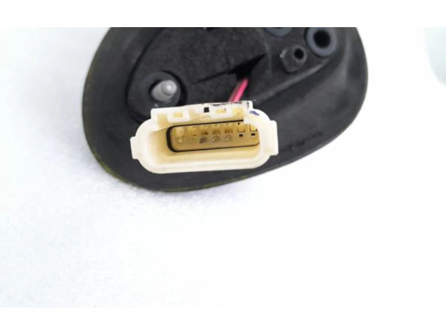 Zpětné zrcátko Fiat Punto Evo 2010 ELETRICO, 3PINOS