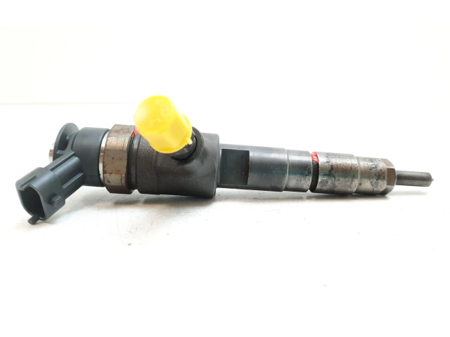 Масляный насос  BHY 0445110566  Peugeot Partner 