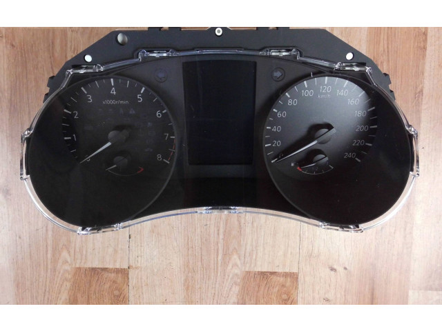 Přístrojová deska Nissan X-Trail T32 2018 6FP3C, 248106FP3C