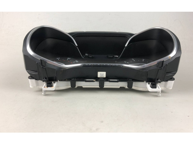 Спидометр (приборный щиток) 9849348480 Citroen Berlingo