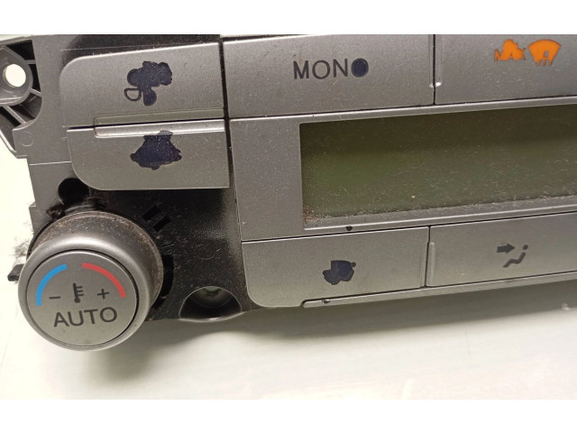 Блок управления климат-контролем 6M2T18C612AF, CD3XXDEA   Ford S-MAX