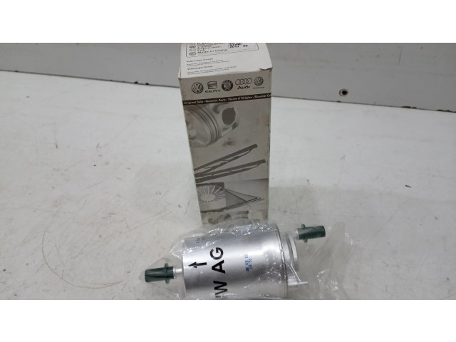 Насос топлива (в топливном баке)