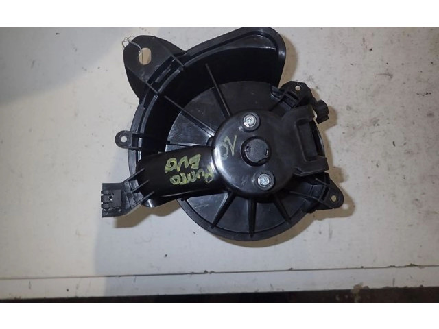 Вентилятор печки Fiat Punto Evo 2010