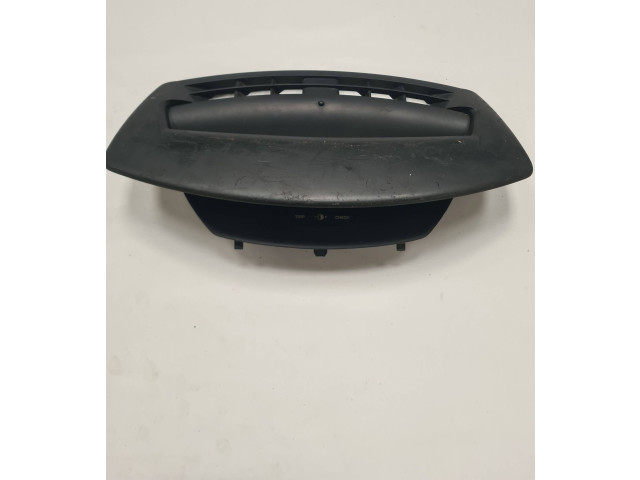 Панель приборов 216742437 Citroen C4 I