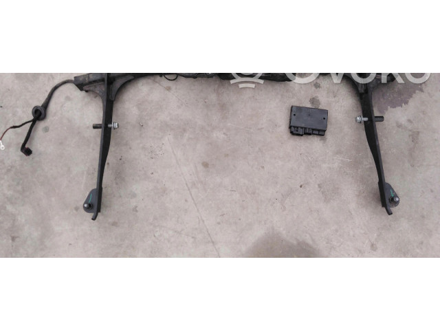 Блок управления 8W0907383C, 4K0800491H Audi A6 S6 C8 4K