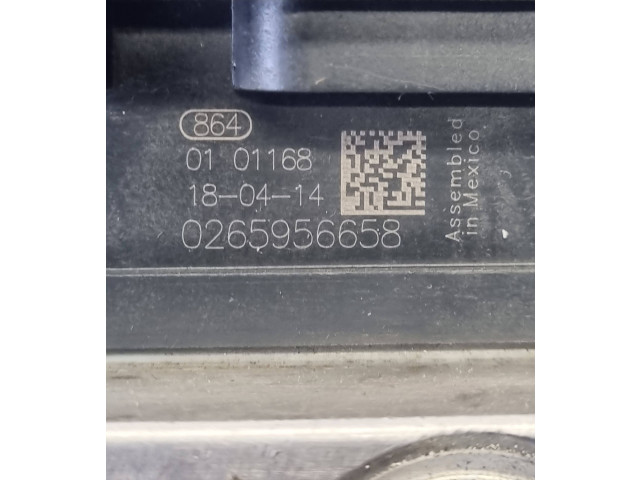 Блок АБС 80A907379B, 80A614517B Audi Q5 SQ5 2017 - года