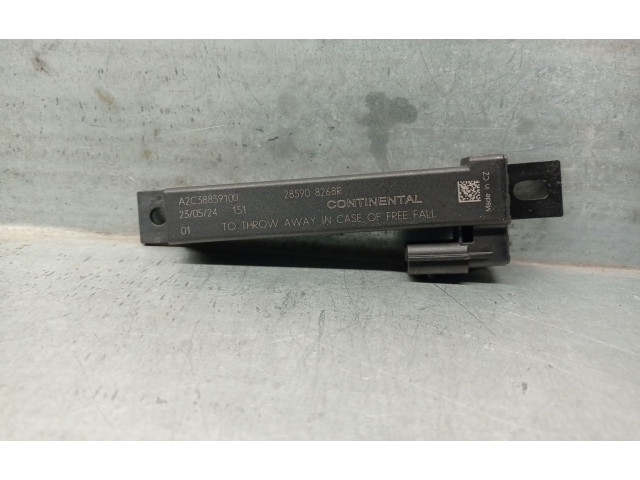 Блок управления 275006270R Dacia Jogger