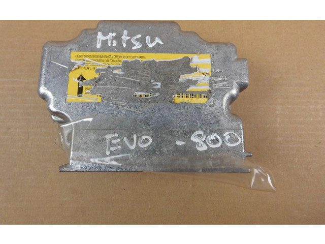 Блок подушек безопасности 8635A067 Mitsubishi Lancer X