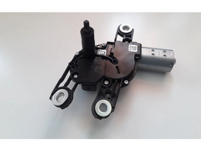 Моторчик заднего дворника 5F4955711A    Skoda Octavia Mk3 (5E)