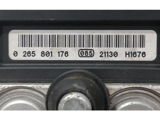 Pojistková skříňka Блок ABS 51910174 Fiat Punto (199) 2013