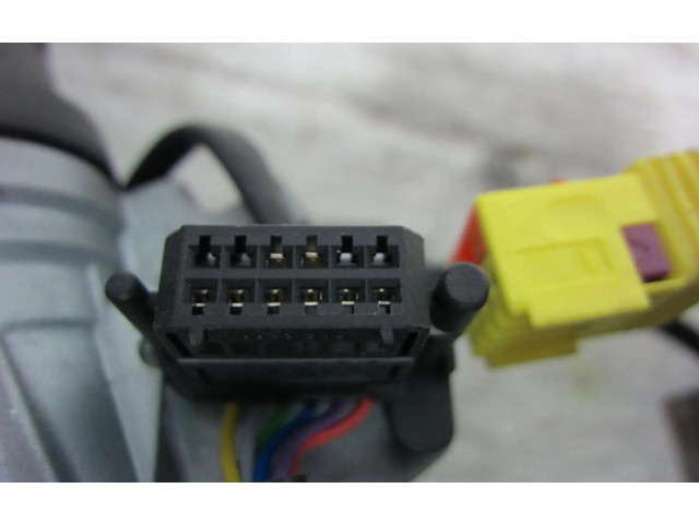 Руль Volkswagen Golf Plus  2005 - 2013 года 1K1419502AC      