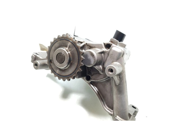 Масляный насос 6391810601, A6391800551 Mitsubishi Colt 1.5