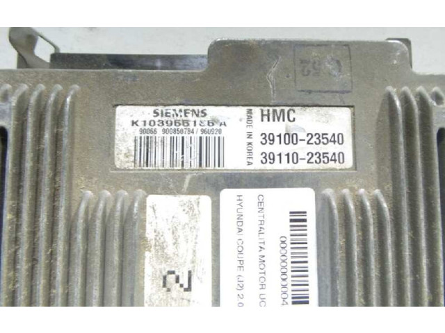 Блок управления SIEMENS   Hyundai Coupe