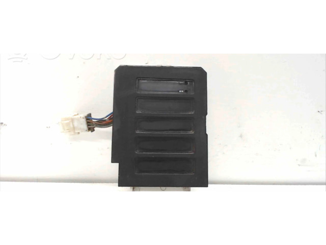 Дисплей    56007277   Jeep Grand Cherokee (WJ)