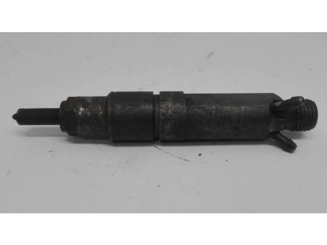 Vstřikovač 028130201 Audi 80 90 S2 B4 pro naftový motor