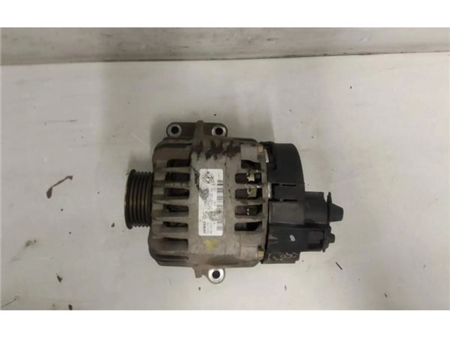 Генератор 51709133, 51709133 Lancia Y 840