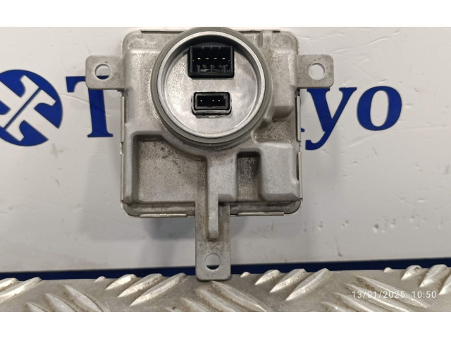 Блок управления Xenon