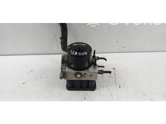 Блок АБС Honda Accord 1999 - 2002 года