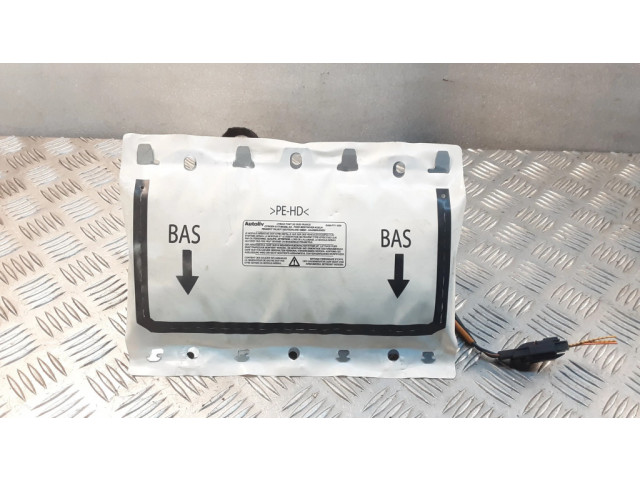 Подушка безопасности пассажира 9646339680 Citroen C4 Aircross