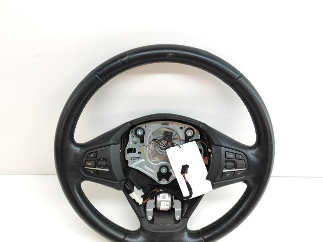 Volant BMW X5 F15 2015 6865309