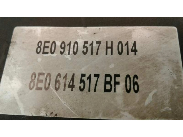 Блок управления АБС 0265950474 Audi A4 Allroad