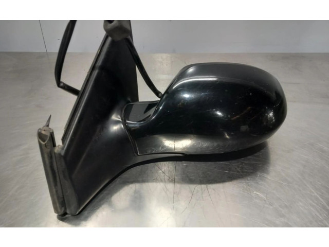 Zpětné zrcátko Citroen Berlingo