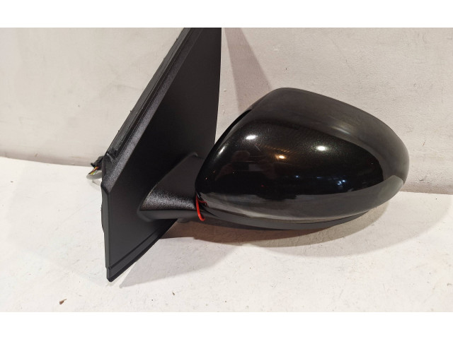 Зеркало электрическое Dacia Sandero III 2020 - года