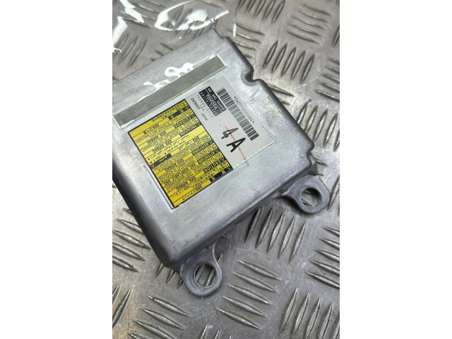 Блок подушек безопасности 8917053220 Lexus IS III XE30