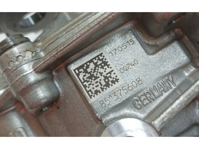 Čerpadlo oleje 8513756, B47 BMW 5 G30 G31