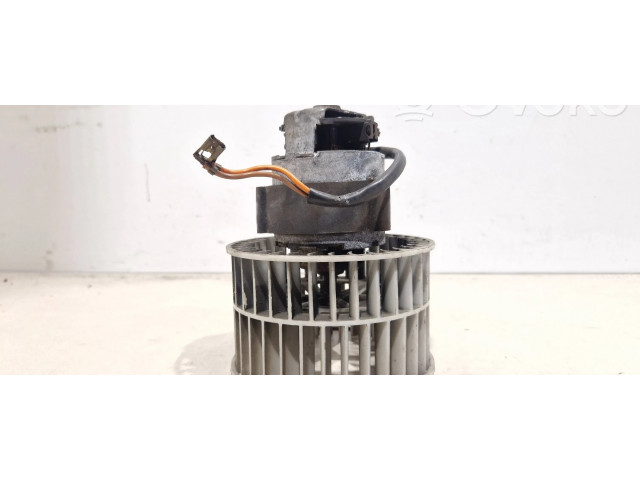 Вентилятор печки 0130111205 Saab 900