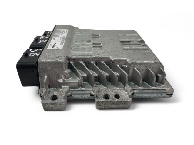 Блок управления двигателем Блок управления 31355712, S180134103A   Volvo S60