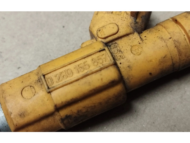 Vstřikovač 0280155857   Lincoln Town Car     